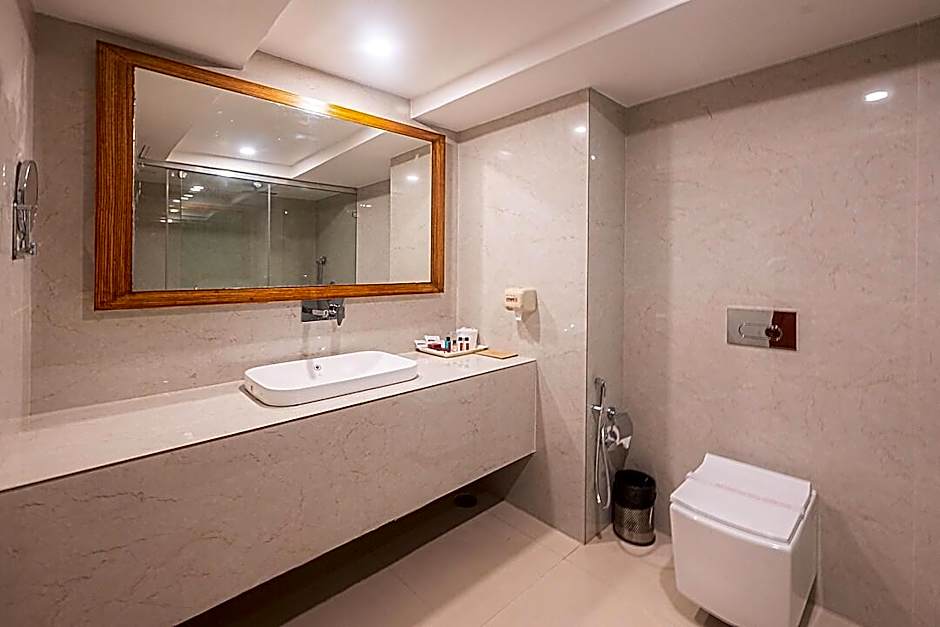 Hotel Babylon Inn