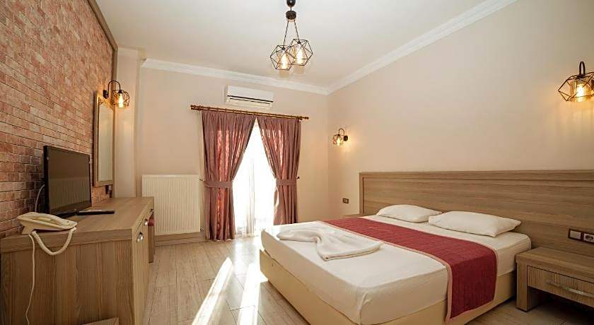 Kuzey Park Hotel