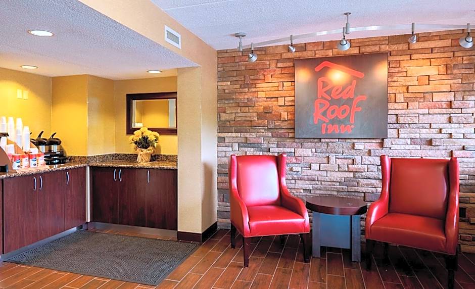Red Roof Inn Edison