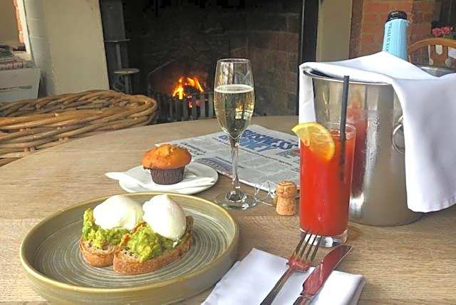 The Admiral Hornblower