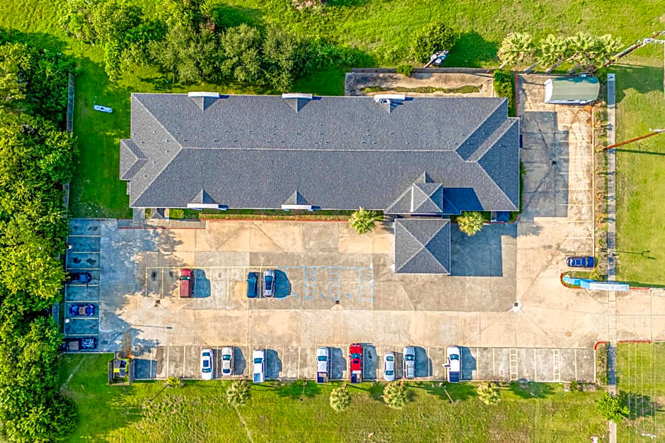 Capital O Fairway Inn - Baytown La Porte TX