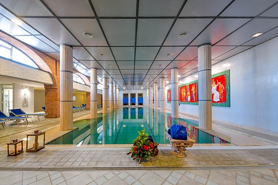Hotel Terme President
