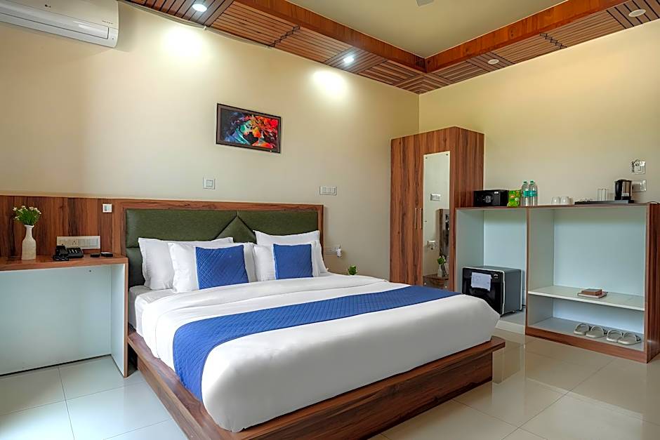 Hotel Appas