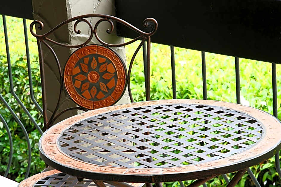 The Towers on the Park