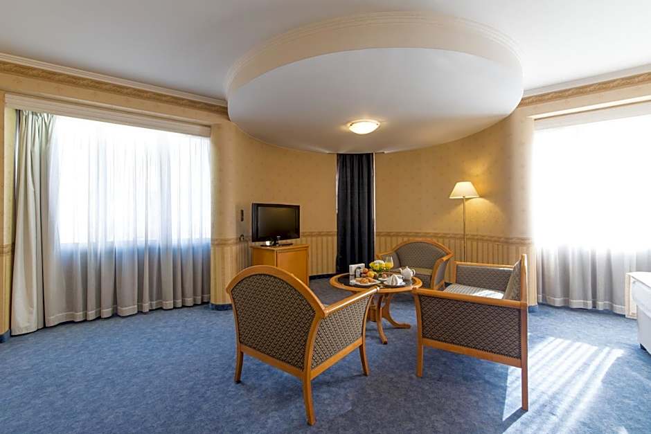 Downtown Hotel Sofia