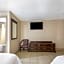 Americas Best Value Inn Woodward at 8th St
