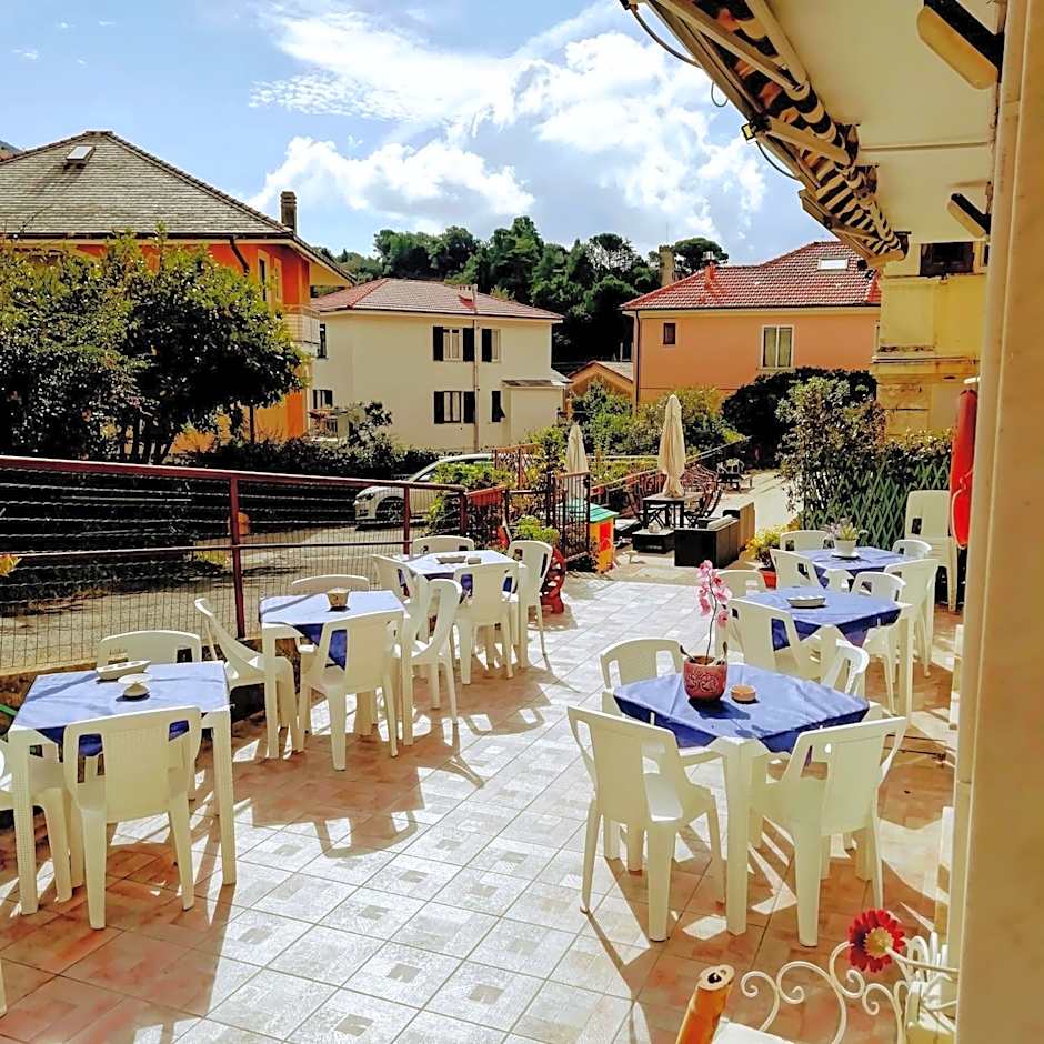Hotel Eva La Romantica