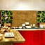 ibis Lyon Caluire Cite Internationale