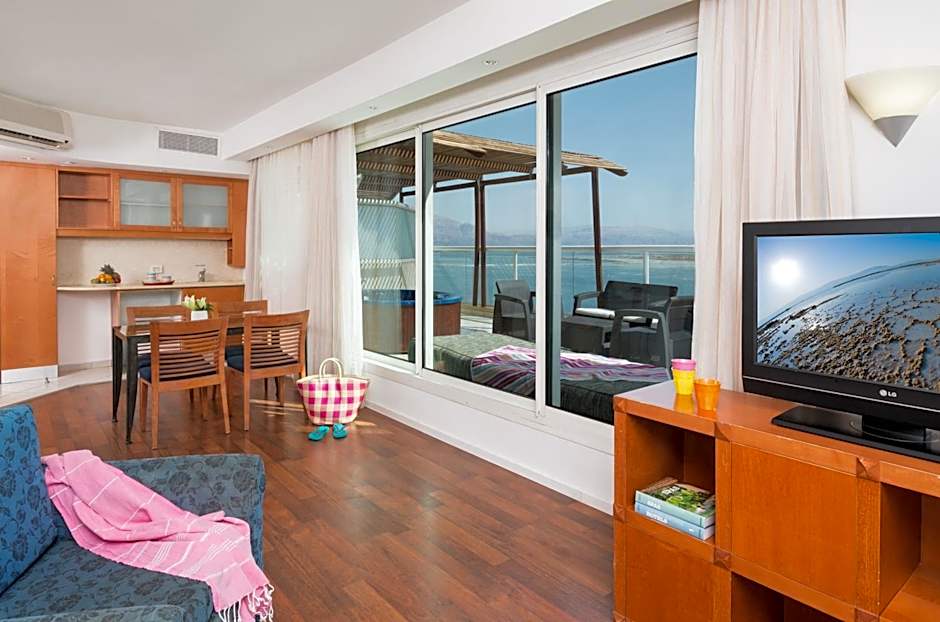 Leonardo Club Hotel Dead Sea - All Inclusive