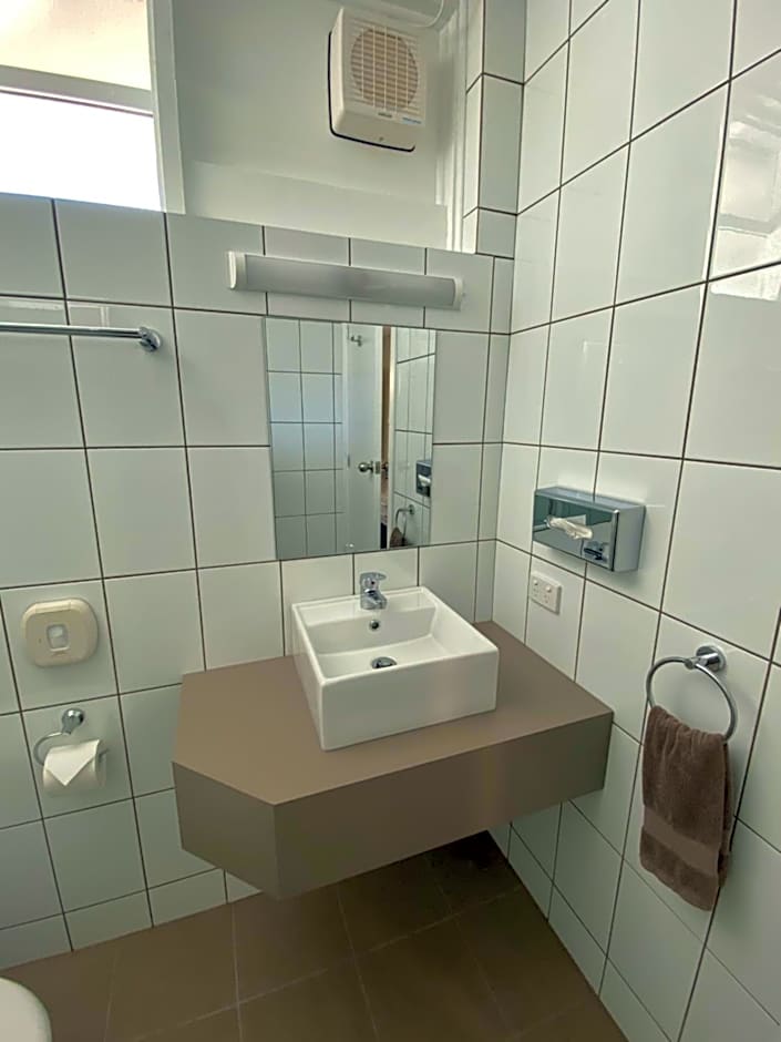 Warrina Inn Wodonga CBD