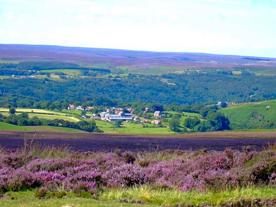 Mill Croft Bed and Breakfast