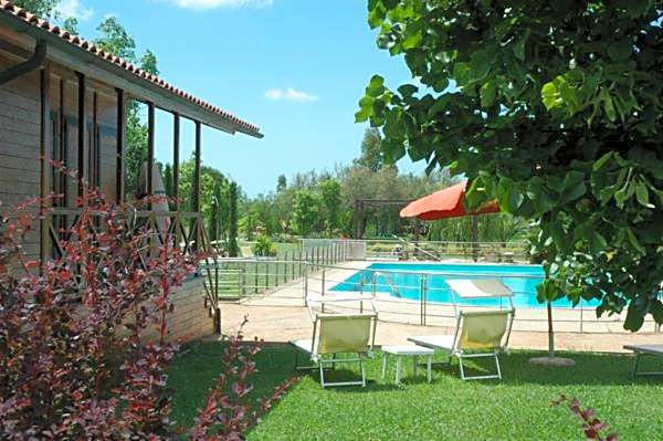 Hotel Le Rotonde