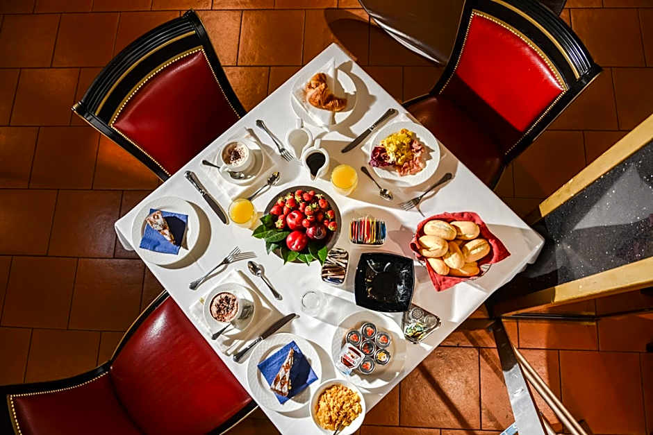 Hotel Motel Visconteo