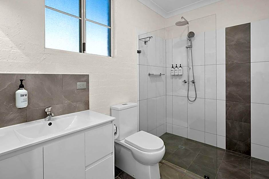 Econo Lodge Border Gateway Wodonga