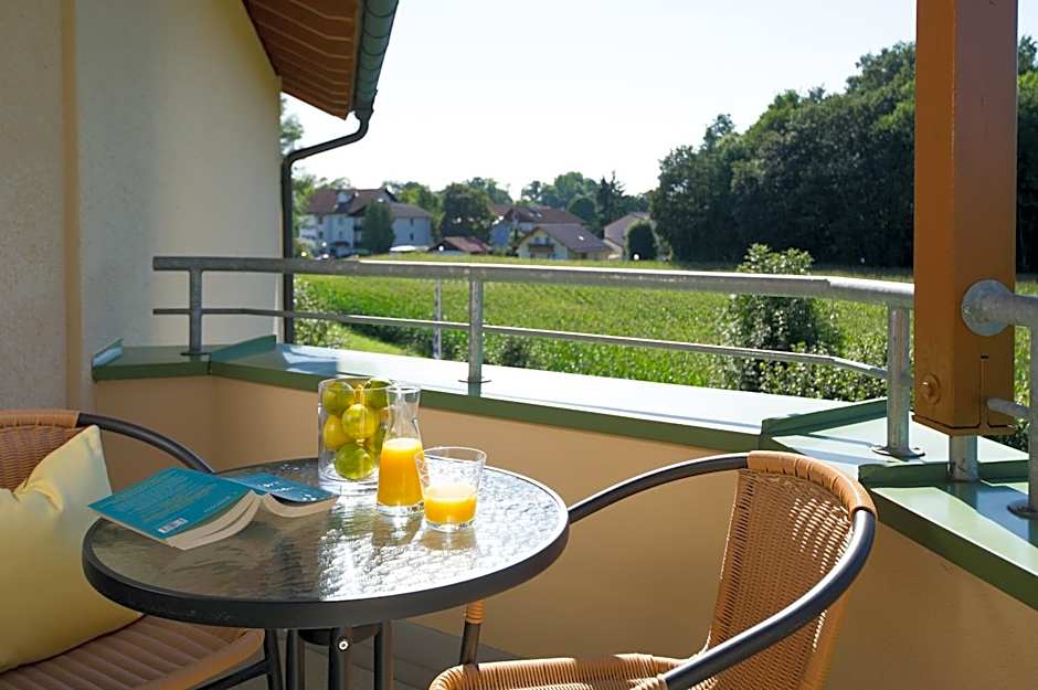 Hotel Riedenburg