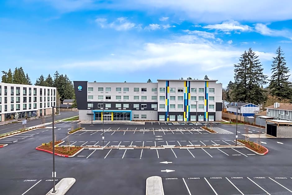 Tru by Hilton Aloha Beaverton