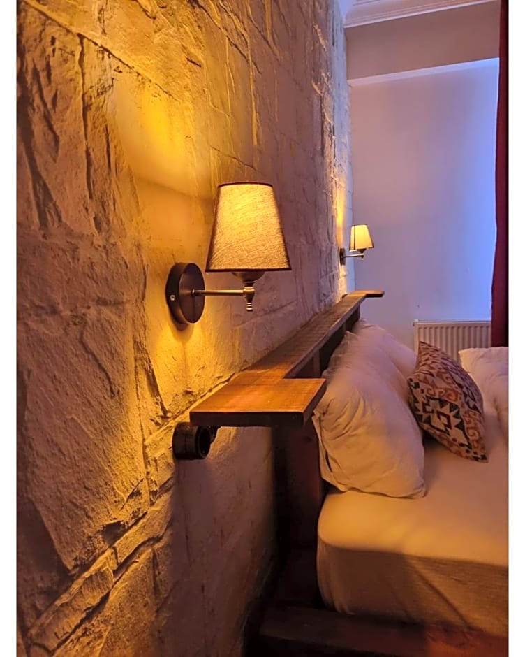 Sarı Konak Butik Otel