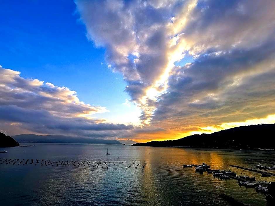 Affittacamere La Palafitta