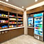 SpringHill Suites by Marriott Dallas Richardson/University Area
