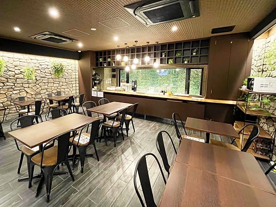 Hotel SUI Ginza Kyobashi by ABEST