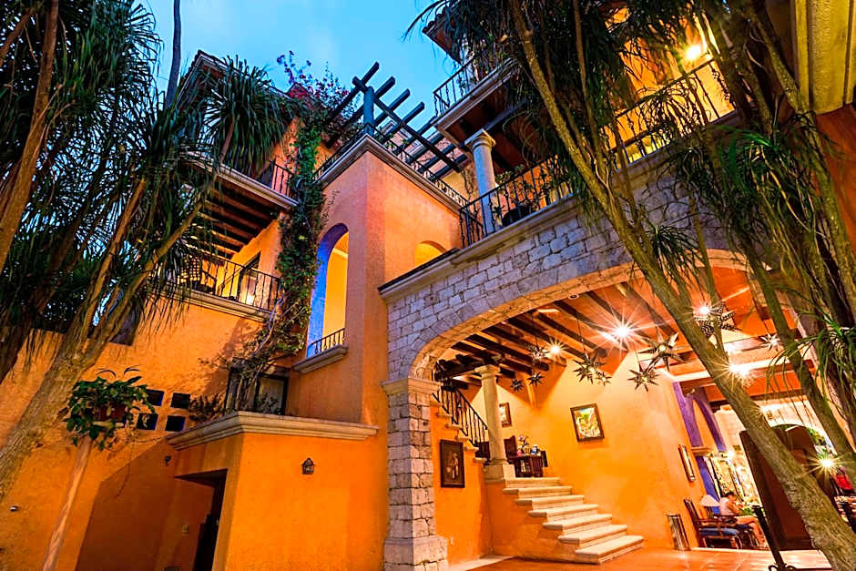 Hotel Lunata - 5th Avenue