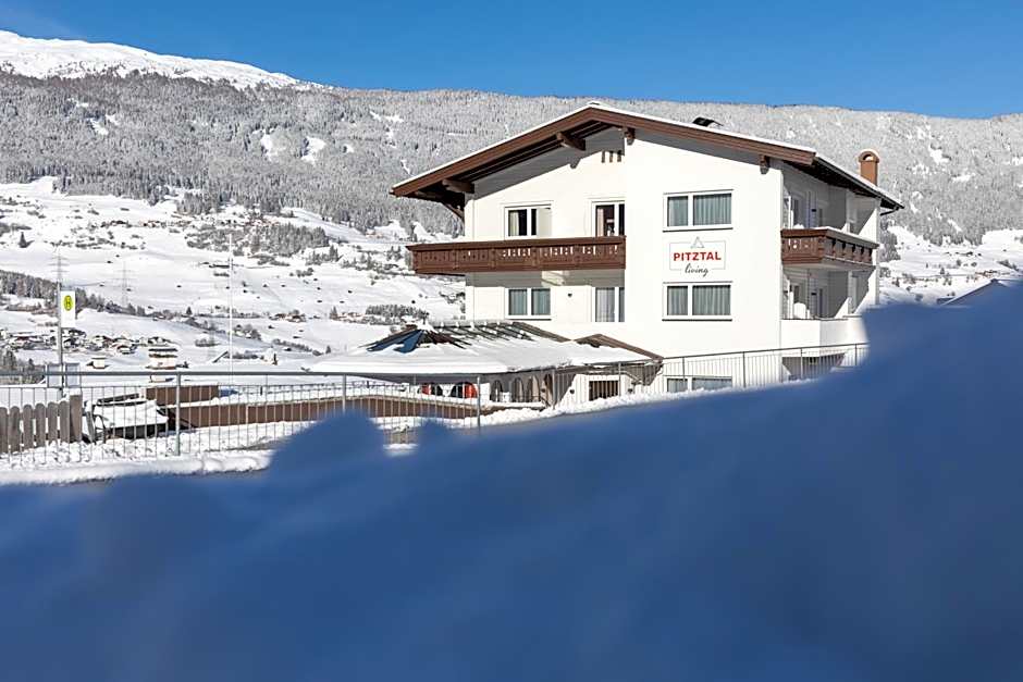 Pitztal Living Apartments