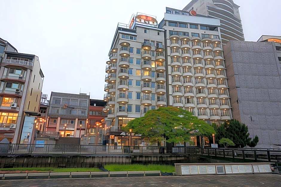 Shui Sha Lian Hotel