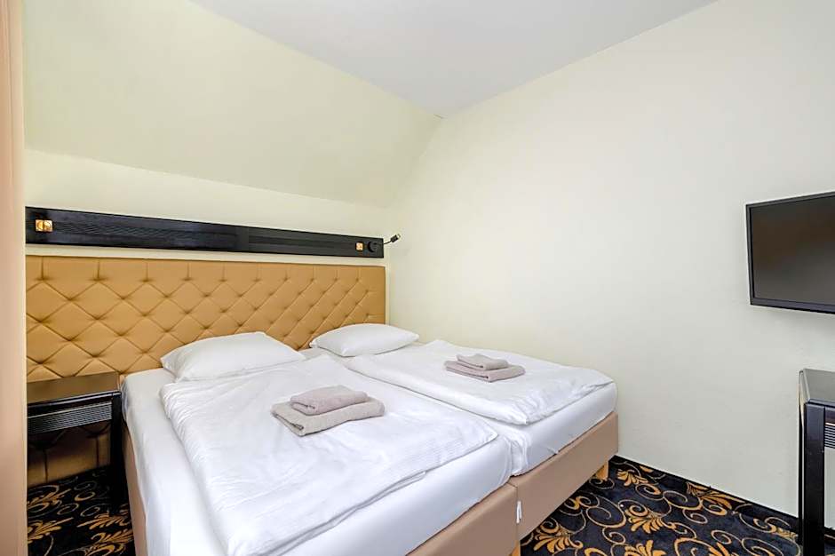 Gryf Resort Międzywodzie