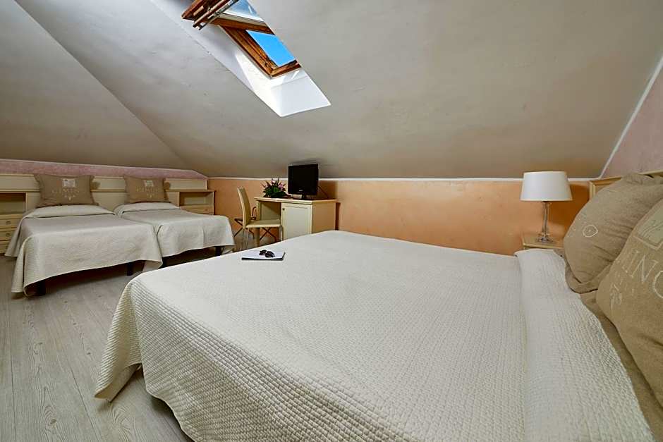 Hotel Vienna Ostenda e Ristorante il Danubio