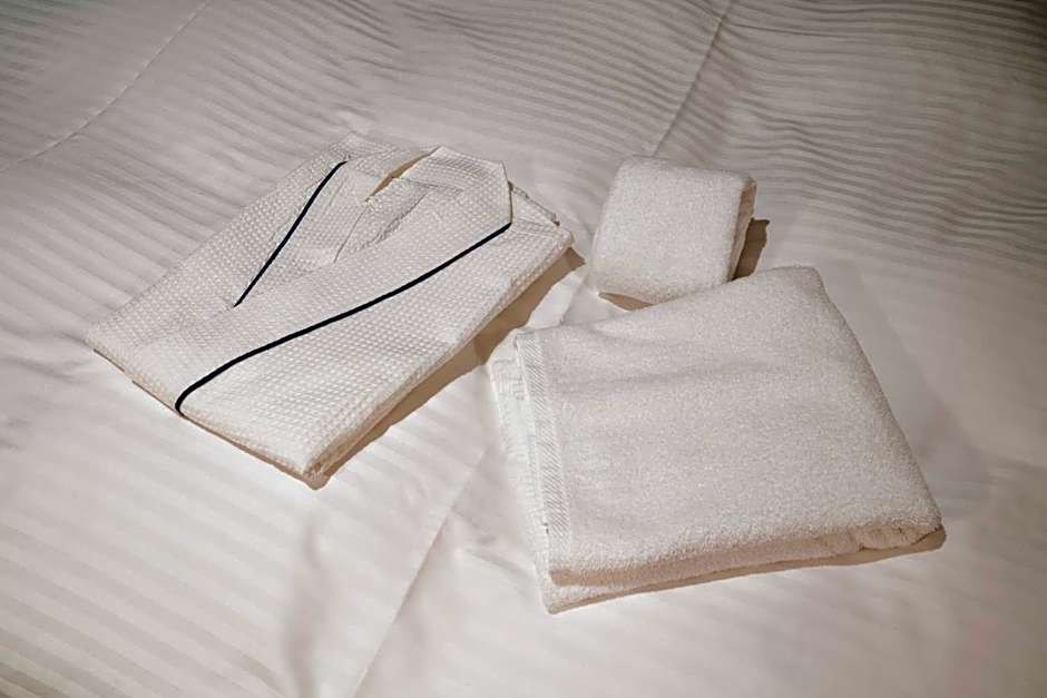 Hotel R9 Sano Fujioka
