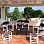 Casa Arcada