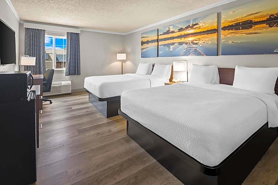 Days Inn by Wyndham Mt. Vernon