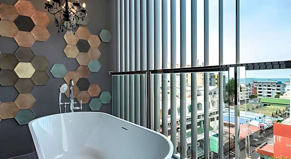 blackwoods Hotel Pattaya