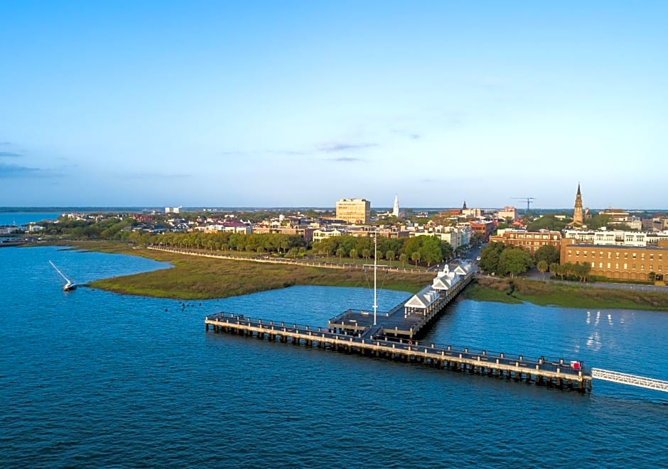 Harbourview Inn