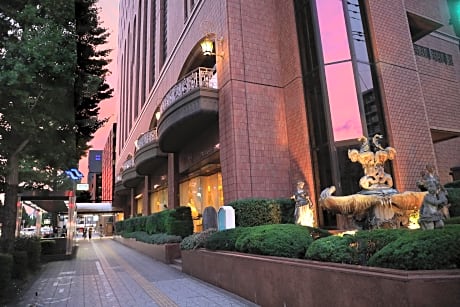 Koyo Grand Hotel