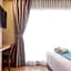Sans Hotel Puri Indah Jakarta