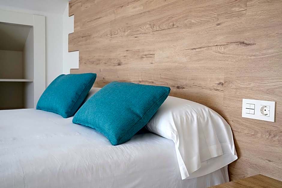 Hotel VIDA Finisterre Centro