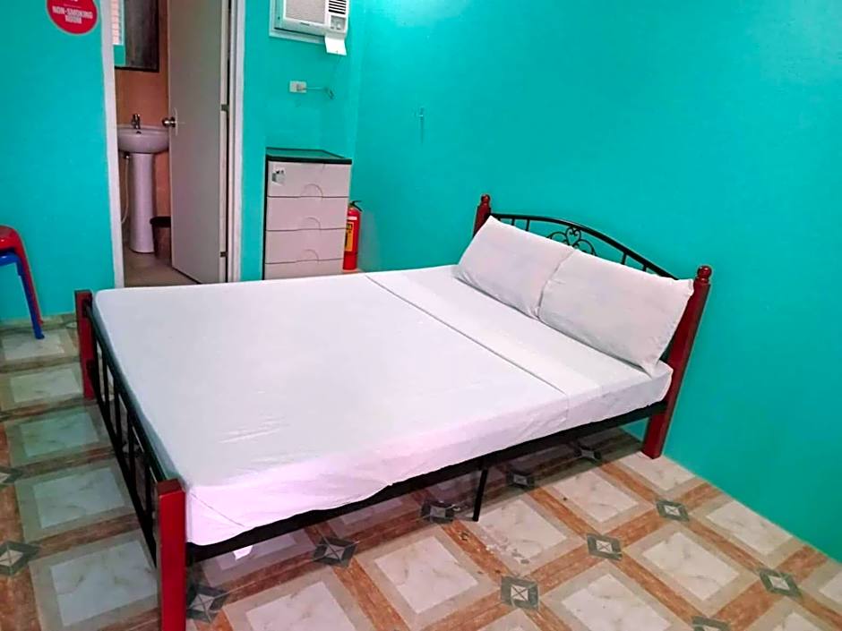 Cebu Leisure Lodge