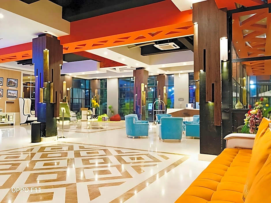 Premiere Hotel Tegal