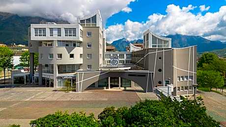 Hotel Europa Belluno