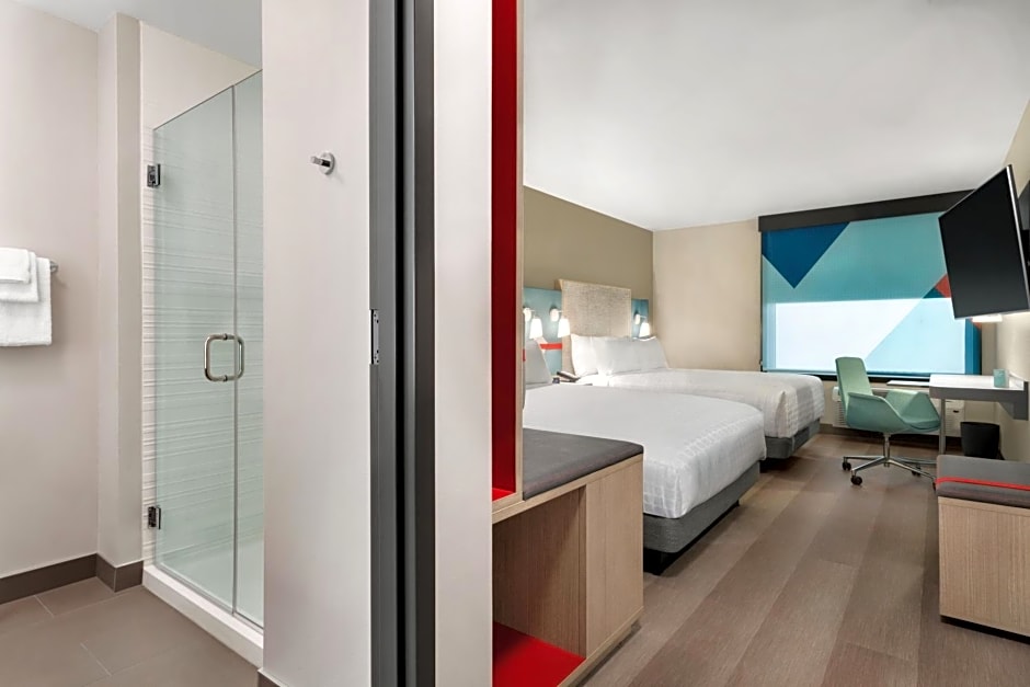 Avid Hotels Lancaster By IHG