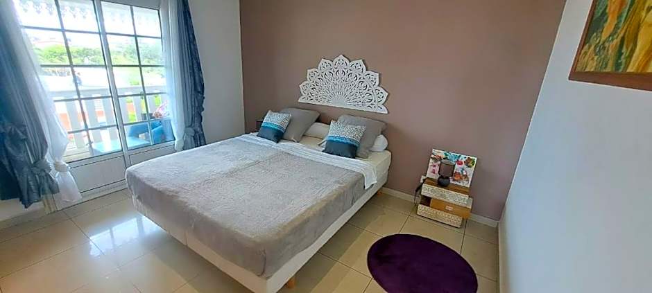 appart Villa Morgane