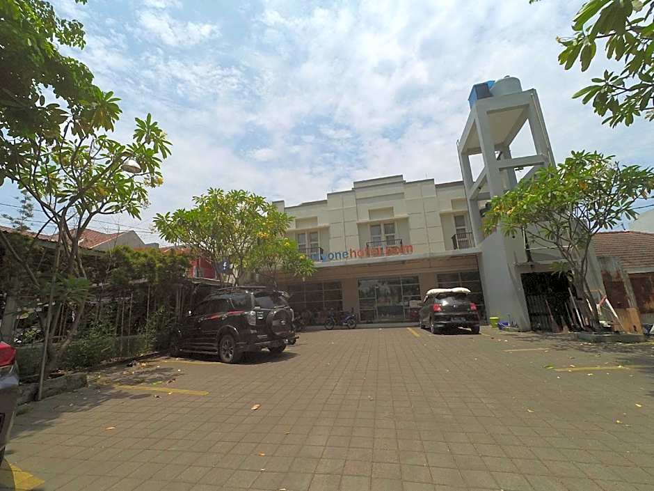 EXPANDER HOTEL Semarang (Formerly CityOne)