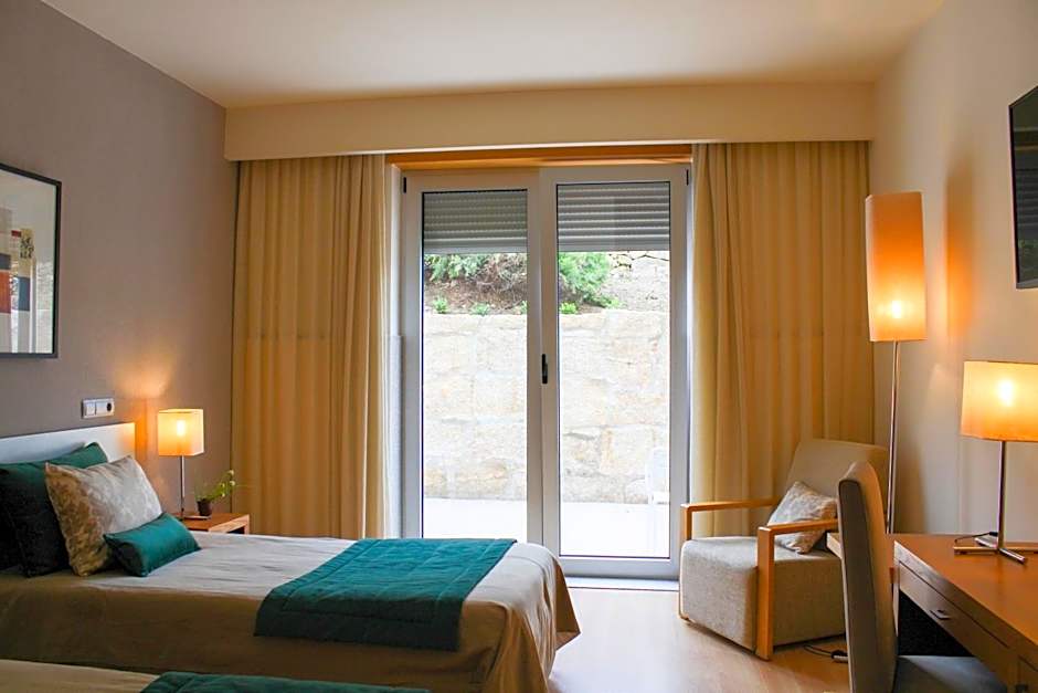 Casas Novas Countryside Hotel Spa & Events