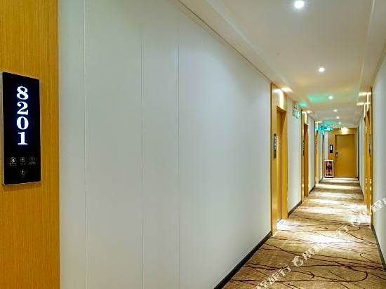 Junyu Hotel