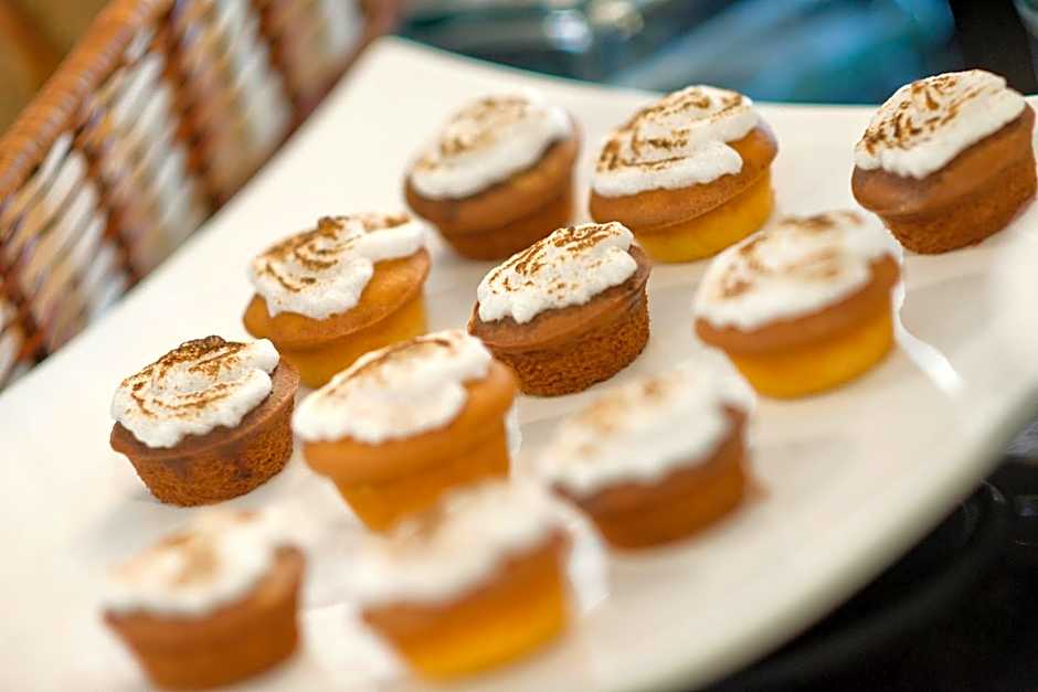 Quality Hotel Vitoria