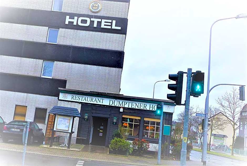 Hotel Dümptener Hof
