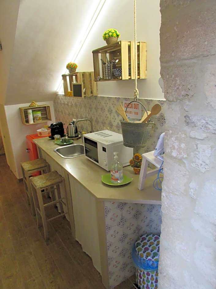 Loft Albicocca