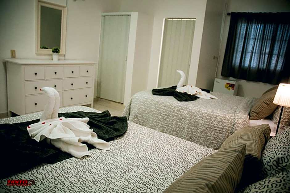 Batey Hotel Boutique