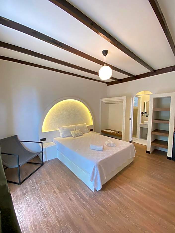 Ikigai Hotel Villa Rıfat